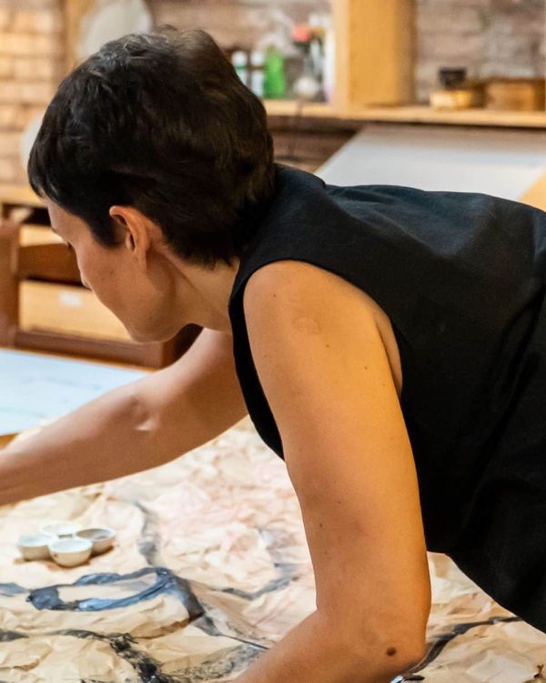 Núria Molina procesos